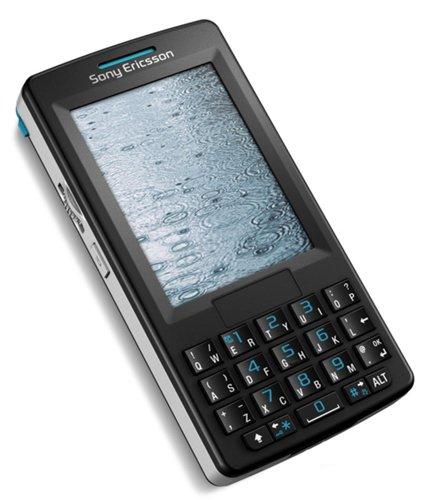 Download ringetoner Sony-Ericsson M600i gratis.
